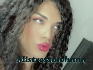 Mistressmohana