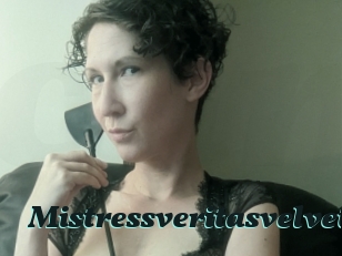 Mistressveritasvelvet