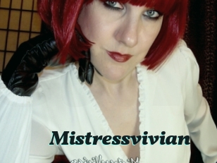 Mistressvivian