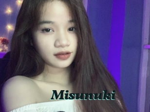 Misunuki