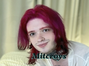 Mitcroys