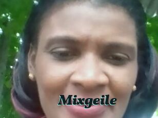 Mixgeile