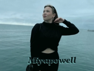 Miyapowell