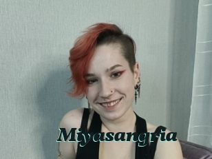 Miyasangria