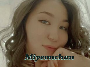 Miyeonchan