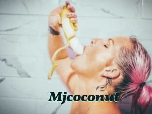 Mjcoconut