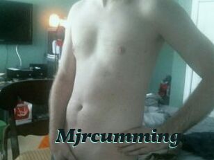 Mjrcumming