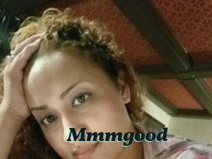 Mmmgood