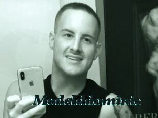 Modelddominic