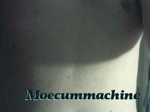 Moecummachine