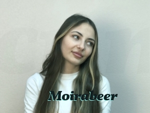 Moirabeer