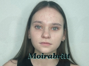 Moirabritt