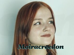 moiracreedon Cumshots Videos
