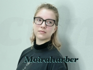 Moiraharber