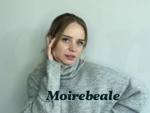 Moirebeale