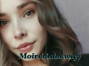 Moireblakeway