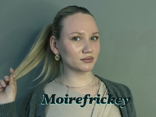 Moirefrickey