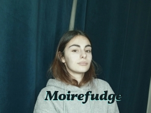 Moirefudge