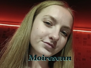 Moiresenn