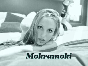 Mokramoki