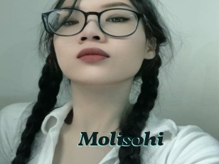 Molisohi