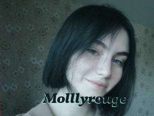 Molllyrouge