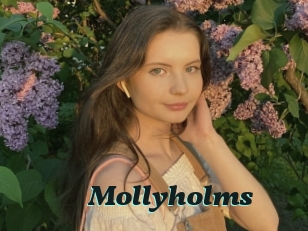 Mollyholms