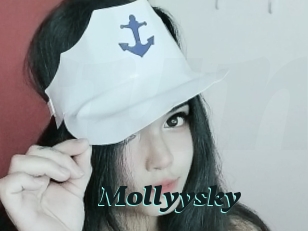 Mollyysky