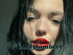 Molylambert