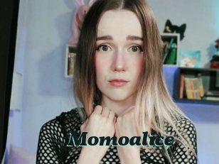 Momoalice