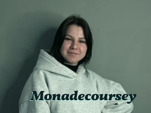 Monadecoursey