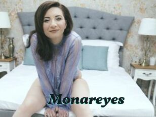 Monareyes