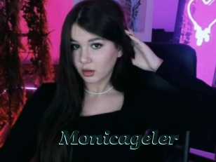 Monicageler