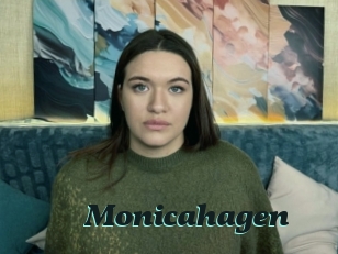 Monicahagen