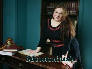monicalush Cumshots Videos