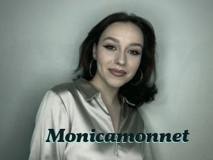 Monicamonnet