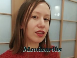 Monicaribs