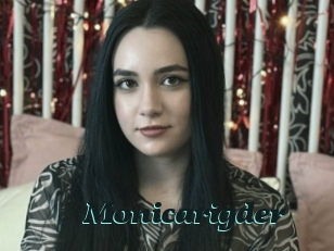 Monicarigder