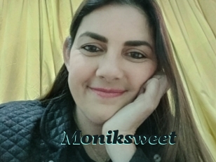 Moniksweet