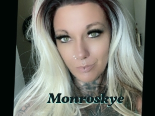 Monroskye