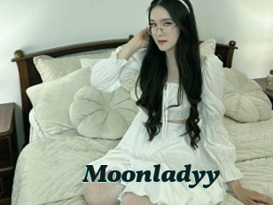 Moonladyy