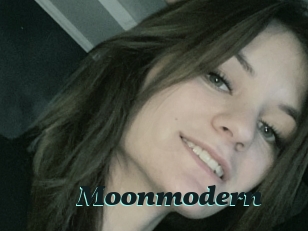 Moonmodern