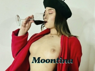 Moontina