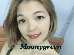 Moonygreen