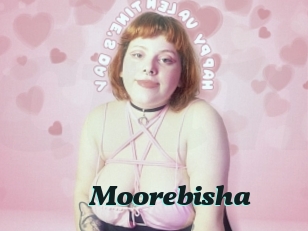 Moorebisha