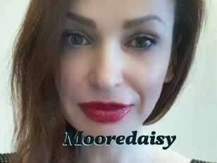 Mooredaisy