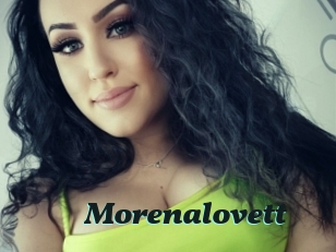 Morenalovett