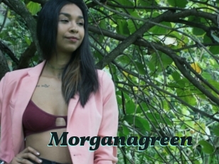 Morganagreen