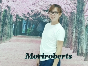 Moriroberts