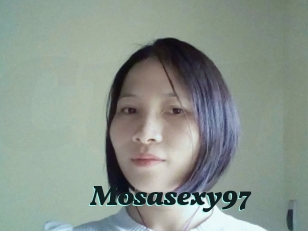 Mosasexy97